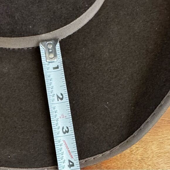 🤠👦 Resistol Self-Conforming Cowboy Hat – Kids’ Size 👧✨ Authentic Western Style - Picture 5 of 7